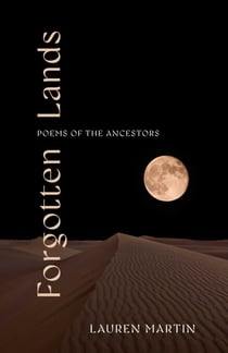 Forgotten Lands - Poems of the Ancestors