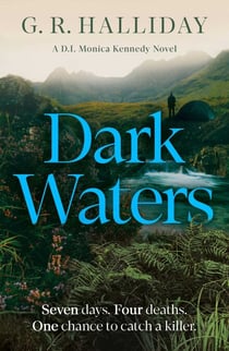 Dark Waters - Now a major ITV Drama 'THE DARK'
