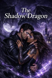 The Shadow Dragon