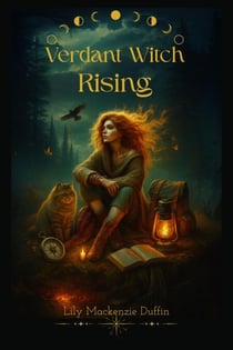 Verdant Witch Rising