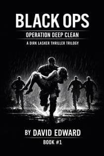 Black Ops - Operation Deep Clean, #1