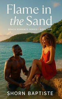 Flame in the Sand
