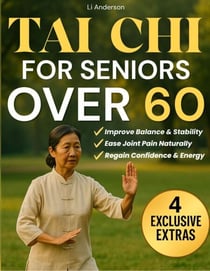 Tai Chi for Seniors Over 60