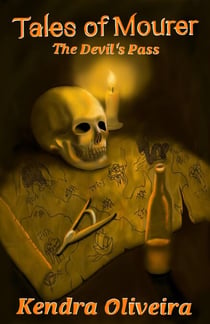 Tales of Mourer: The Devil's Pass - Tales of Mourer, #1