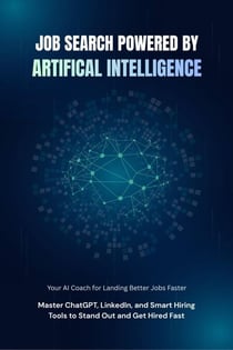 Job Search Powered by Artificial Intelligence