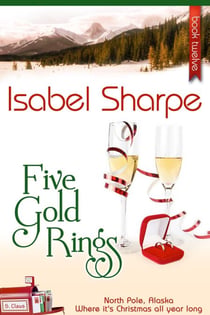 Five Gold Rings
