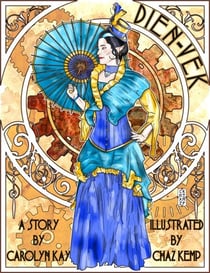 Dien-Vek - Galessel's Tale, #1