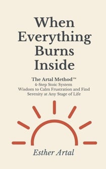 When Everything Burns Inside
