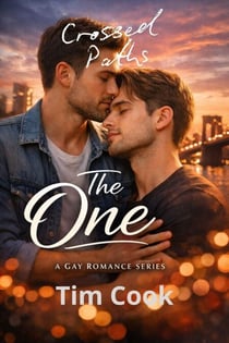 Crossed Paths - The One, #16