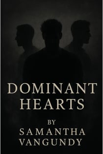 Dominant Hearts Boxed Set - Dominant Hearts