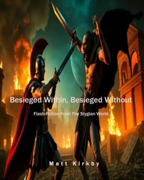 Besieged Within, Besieged Without - Tales From The Stygian World
