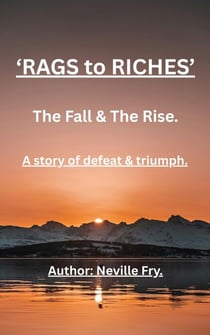 Rags to Riches - Rags to Riches Series, #1