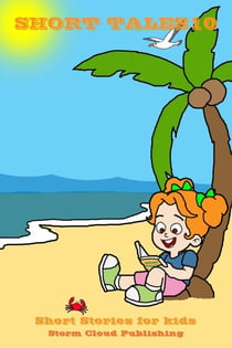 Short Tales 10 - Short Tales, #18