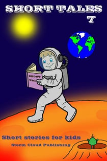Short Tales 7 - Short Tales, #12