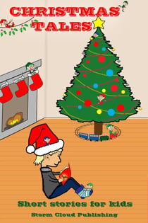Christmas Tales - Short Tales, #3