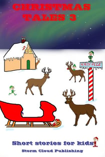 Christmas Tales 3 - Short Tales, #7