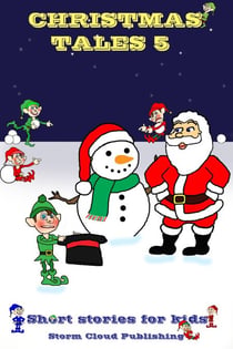Christmas Tales 5 - Short Tales, #11