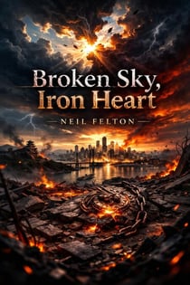 Broken Sky, Iron Heart