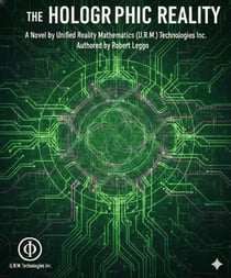 The Holographic Reality - The Holographic Series, #2