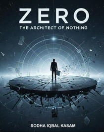Zero: The Architect of Nothing - Zero: The Architect of Nothing, #1