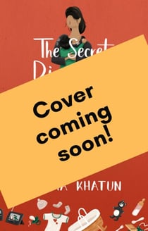 The Secret Diary of a Bengali Millenial - Diverse romcom, #8