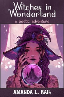 Witches in Wonderland: a poetic adventure