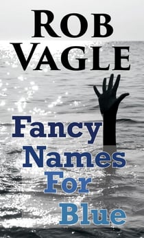 Fancy Names For Blue