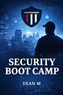 Security Boot Camp - The Lost Art of Security, #1