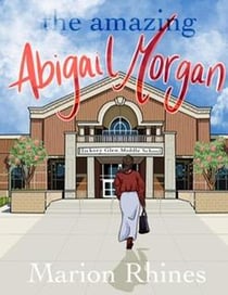 The Amazing Abigail Morgan