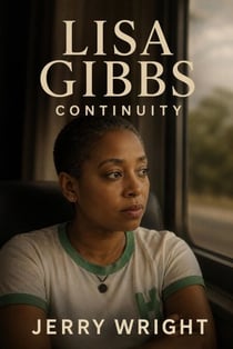 Continuity - Lisa Gibbs, #1