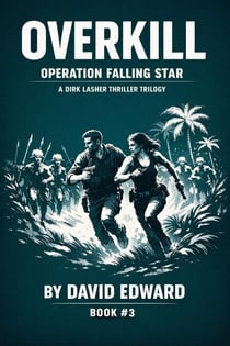Overkill - Operation Falling Star, #3