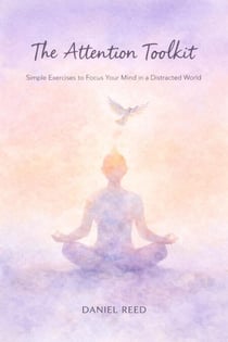 The Attention Toolkit: Simple Exercises to Focus Your Mind in a Distracted World