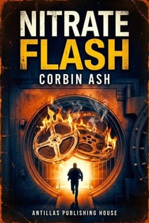 Nitrate Flash