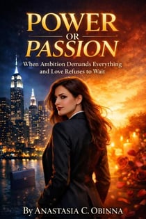 Power Or Passion