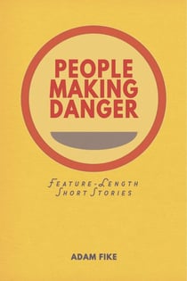 People Making Danger - PEOPLE MAKING DANGER
