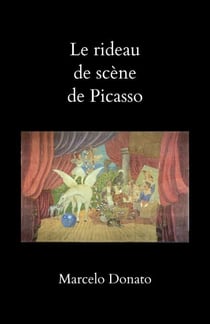 Le rideau de scène de Picasso