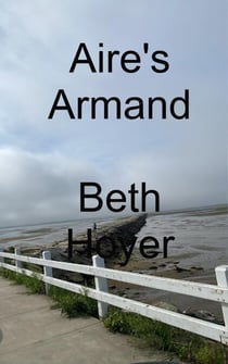 Aire's Armand - Aire, #1