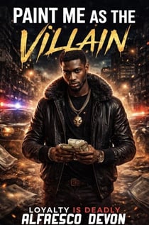 Paint Me As The Villain