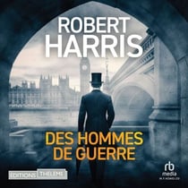 Des hommes de guerre
