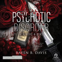 Psychotic disorder