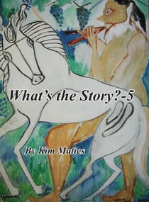 What's the Story?-5 - What's the Story?, #5