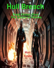 Hull Breech - The Galaxy In Flames
