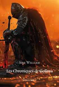 Les Chroniques de Gollora - Tome 1 - Fantasy