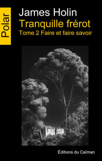 Tranquille frérot - Tome 2