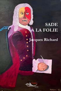 Sade à la folie
