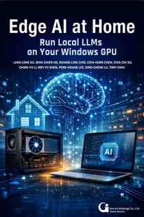 Edge AI at Home: Run Local LLMs on Your Windows GPU
