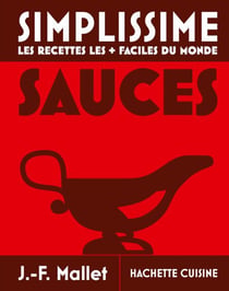 Simplissime - Sauces - Nouvelle édition