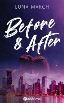 Before &amp; After