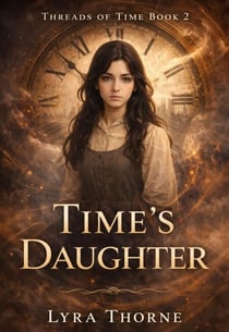 Time's Daughter - Threads of Time, #2