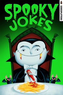 Spooky Jokes - Hundreds of hilarious and spooktacular jokes for kids!